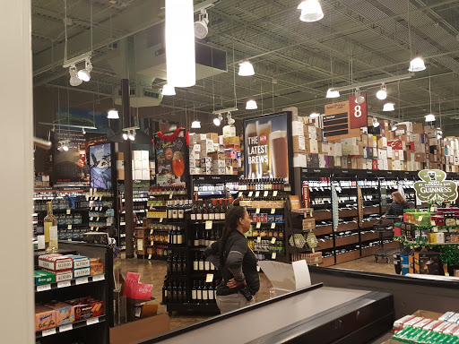 Wine Store «Total Wine & More», reviews and photos, 1451 Chain Bridge Rd, McLean, VA 22101, USA