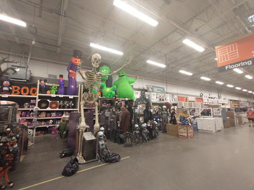 Home Improvement Store «The Home Depot», reviews and photos, 1200 Mayberry Dr, Highlands Ranch, CO 80129, USA