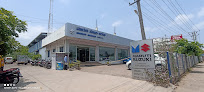 Maruti Suzuki Arena (saketh Automobiles, Chitradurga, Mh Road)