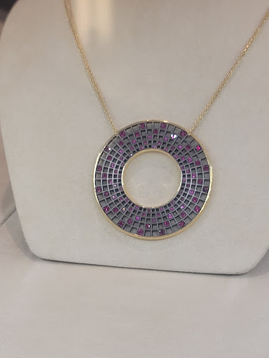 Jewelry Store «I Gorman Jewelers», reviews and photos, 1133 20th St NW, Washington, DC 20036, USA