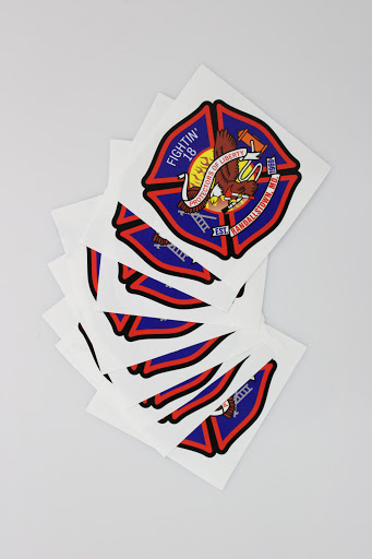 Sign Shop «Shannon-Baum Signs», reviews and photos, 105 Competitive Goals Dr, Sykesville, MD 21784, USA