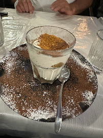 Tiramisu du Restaurant casher La Maronaise Café à Marseille - n°2