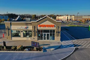 Popeyes Louisiana Kitchen image