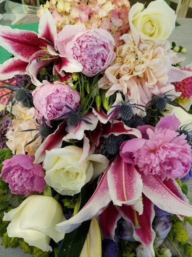 Florist «The Flowerman Inc.», reviews and photos, 2450 E Foothill Blvd, Pasadena, CA 91107, USA