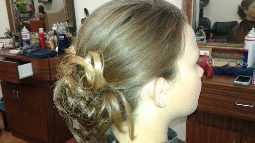 Beauty Salon «Cinderella Beauty and Beyond Corp.», reviews and photos, 13738 W State Rd 84, Davie, FL 33325, USA