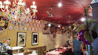Atmosphère du Restaurant français Chez Papinou à Neuilly-sur-Seine - n°12