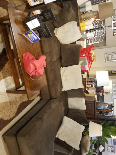 Furniture Store «Ashley HomeStore», reviews and photos, 26520 Carl Boyer Dr, Santa Clarita, CA 91350, USA