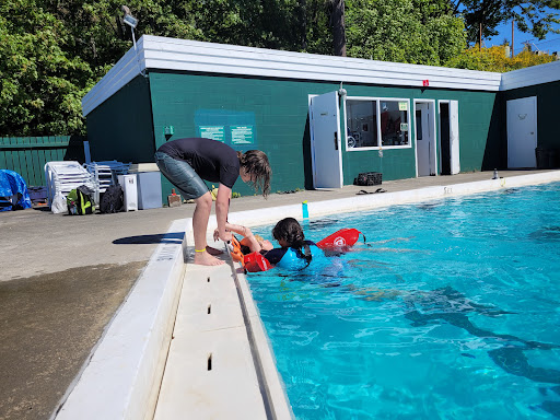 Golf Club «Vashon Island Golf & Country», reviews and photos, 24615 75th Ave SW, Vashon, WA 98070, USA