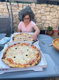 Pizza du Pizzeria MUNDO PIZZA à Beaumont-de-Lomagne - n°1