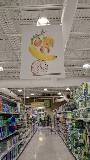 Supermarket «Publix Super Market at White Stone Center», reviews and photos, 9200 Highway 119 #1400, Alabaster, AL 35007, USA