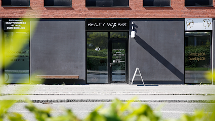 Beauty Wax Bar