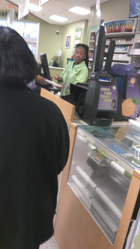 Supermarket «Publix Super Market at Centre at Panola», reviews and photos, 3045 Panola Rd, Lithonia, GA 30038, USA