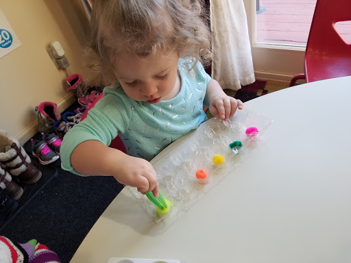 Child Care Agency «Circle of Love Daycare, LLC», reviews and photos, 33611 Hazelwood St, Westland, MI 48186, USA