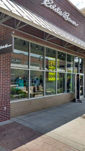 Outlet Mall «Legends Outlets Kansas City», reviews and photos, 1843 Village W Pkwy c127, Kansas City, KS 66109, USA