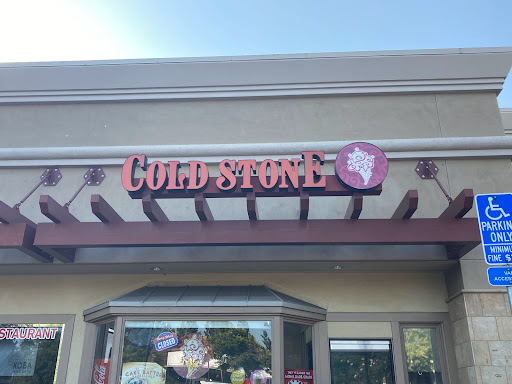 Ice Cream Shop «Cold Stone Creamery», reviews and photos, 14370 Culver Dr #1, Irvine, CA 92604, USA