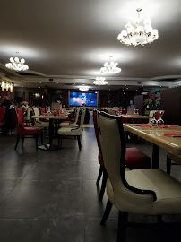 Atmosphère du Restaurant Plancha d'Amilly - n°17