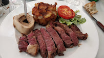 Steak du Le Bistro du Parisien - n°10