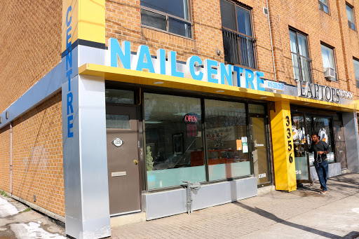 Nail Centre