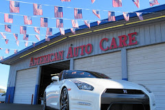 American Auto Care & Tire