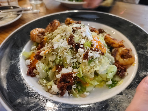 American Restaurant «Ink N Ivy», reviews and photos, 21 E Coffee St, Greenville, SC 29601, USA