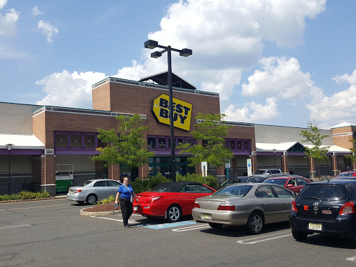 Best Buy, 251 Nassau Park Blvd, Princeton, NJ 08540, USA, 