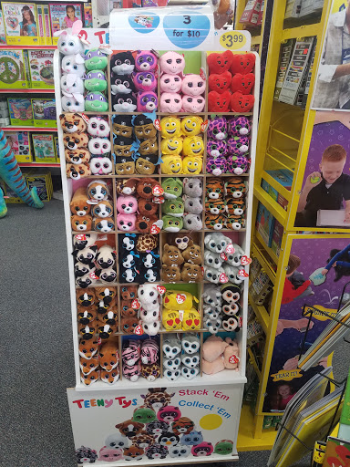 Toy Store «Fun Stuff Inc», reviews and photos, 3639 Merrick Rd, Seaford, NY 11783, USA