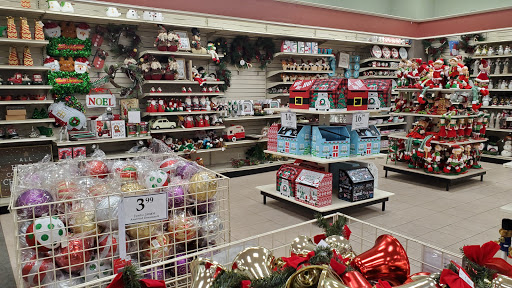 Home Goods Store «Christmas Tree Shops», reviews and photos, 340 Patriot Pl, Foxborough, MA 02035, USA