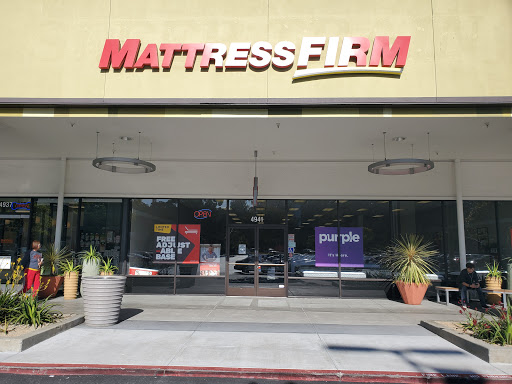 Mattress Firm Colma