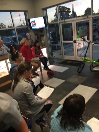 Clothing Store «Fleet Feet Sports», reviews and photos, 278 Harvey St, Winston-Salem, NC 27103, USA