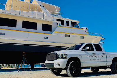 LMD Luxury Mobile Detailers Inc (Auto & Boat Polishing & Ceramic Coatings)