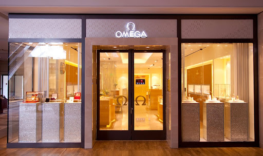 Watch Store «Omega Boutique», reviews and photos, 1701 S Lindbergh Blvd S Lindbergh Blvd, Frontenac, MO 63131, USA