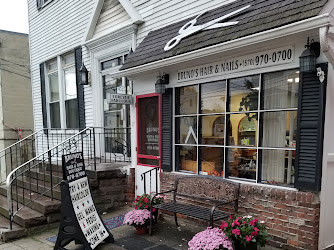 Bruno's Hair & Nail Boutique