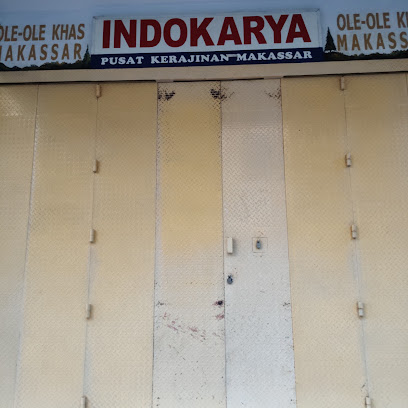 Toko Indokarya