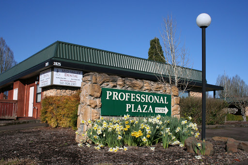 2825 Willetta St SW a, Albany, OR 97321, USA