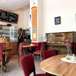 Photo n°3 de l'avis de Sven.� fait le 01/06/2020 à 19:01 sur le  Café Tasso - Das andere Antiquariat à Berlin