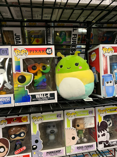 DVD Store «Disc Replay», reviews and photos, 15028 South La Grange Road, Orland Park, IL 60462, USA