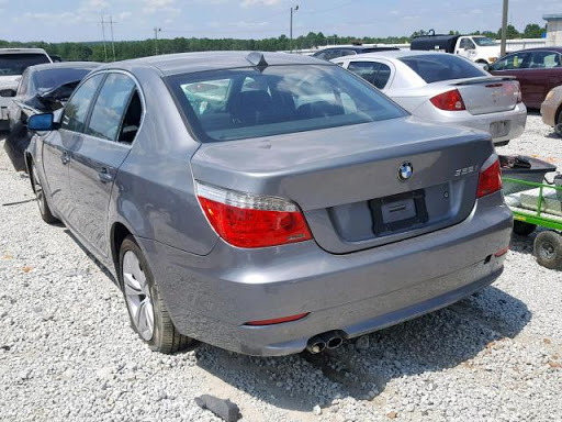 Auto Parts Store «Cobb Auto Salvage», reviews and photos, 4995 Powder Springs Dallas Rd, Powder Springs, GA 30127, USA