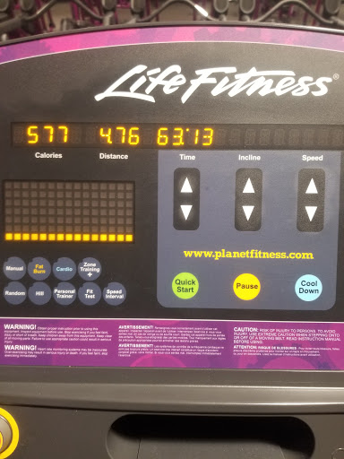 Gym «Planet Fitness», reviews and photos, 713 N Broad St, Middletown, DE 19709, USA