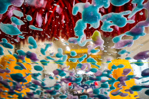 Car Wash «Breeze Thru Car Wash - Main St Longmont», reviews and photos, 2025 Main St, Longmont, CO 80501, USA