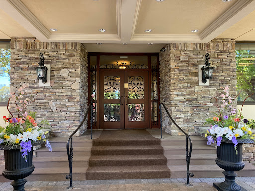 Golf Course «Irondequoit Country Club», reviews and photos, 4045 East Ave, Rochester, NY 14618, USA