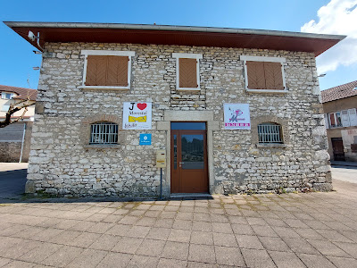 Morestel en fête à Morestel