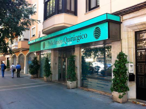 Unidad de Estética y Salud - CPQ en Palma, Baleares