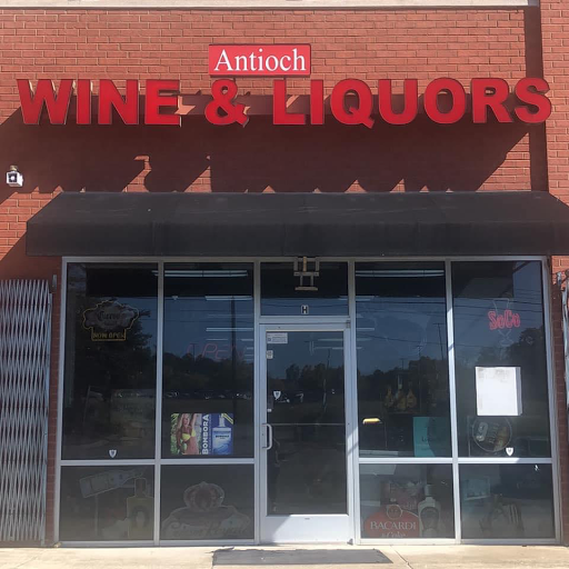 Liquor Store «Antioch Wine & Liquors», reviews and photos, 2940 Murfreesboro Pike # 108, Antioch, TN 37013, USA