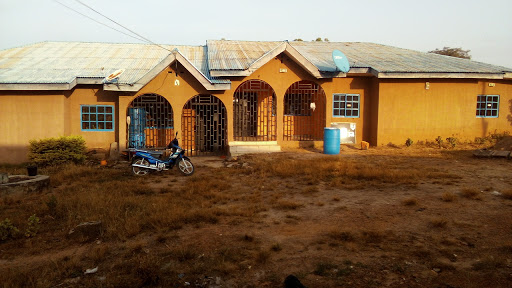 Deeper Life Bible Church (Bethel District), Ibillo/ Ekpesa/ Ekor/ Ikoran, Ile/ Oke, Nigeria, Womens Clothing Store, state Ondo