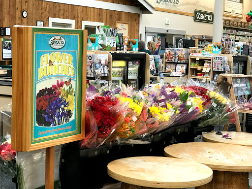 Health Food Store «Sprouts Farmers Market», reviews and photos, 110 W Sandy Lake Rd, Coppell, TX 75019, USA