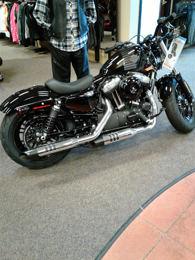 Harley-Davidson Dealer «House of Thunder Harley-Davidson», reviews and photos, 16175 Condit Rd, Morgan Hill, CA 95037, USA