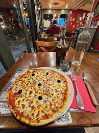 Pizza du Restaurant Le Sorrento à Niort - n°7