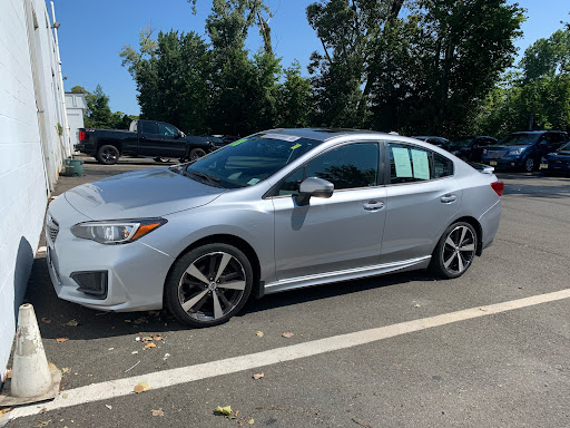 Subaru Dealer «Liberty Subaru», reviews and photos, 55 Kinderkamack Rd, Emerson, NJ 07630, USA