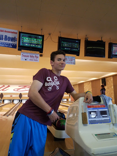 Bowling Alley «Caldwell Bowl Inc», reviews and photos, 2121 Blaine St, Caldwell, ID 83605, USA