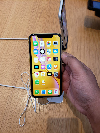 Computer Store «Apple Menlo Park», reviews and photos, 55 Parsonage Rd, Edison, NJ 08837, USA